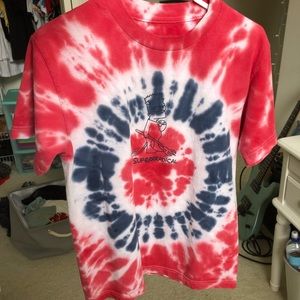 Superrradical bart tee